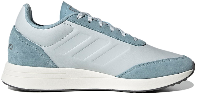 阿迪达斯NEO Run 70s '灰色水蓝' EE9868 Order 阿迪达斯NEO Run 70s '灰色水蓝' EE9868