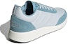 Shop 阿迪达斯NEO Run 70s '灰色水蓝' EE9868