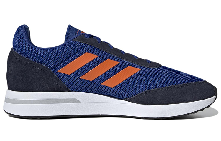 Order adidas neo Run 70s ''Bleu Indigo'' EE9750