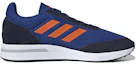 Order adidas neo Run 70s ''Bleu Indigo'' EE9750
