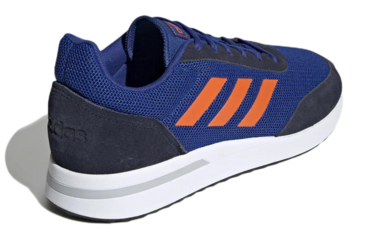 Shop adidas neo Run 70s ''Bleu Indigo'' EE9750