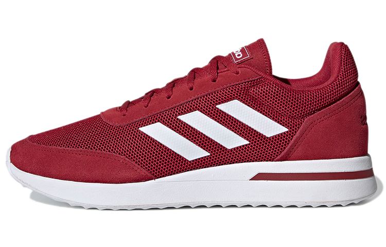 adidas neo Run 70S 'Red White' EE9751