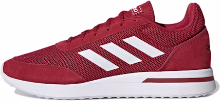 adidas neo Run 70S 'Red White' EE9751 adidas neo Run 70S 'Red White' EE9751