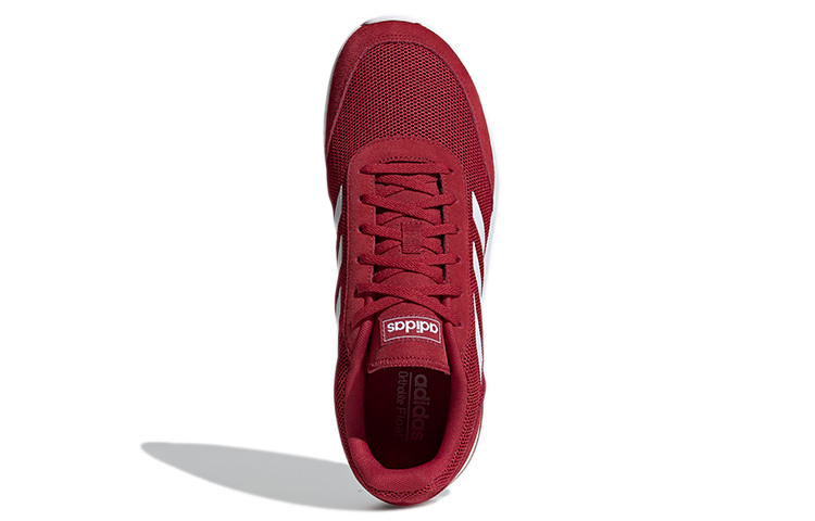 Shop adidas neo Run 70S ''Rouge Blanc'' EE9751