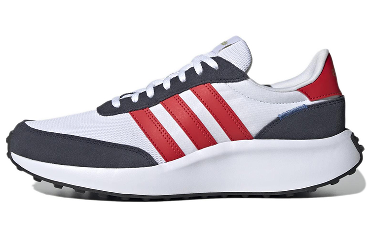 adidas Neo Run 70S 'White Red Blue' GX6754