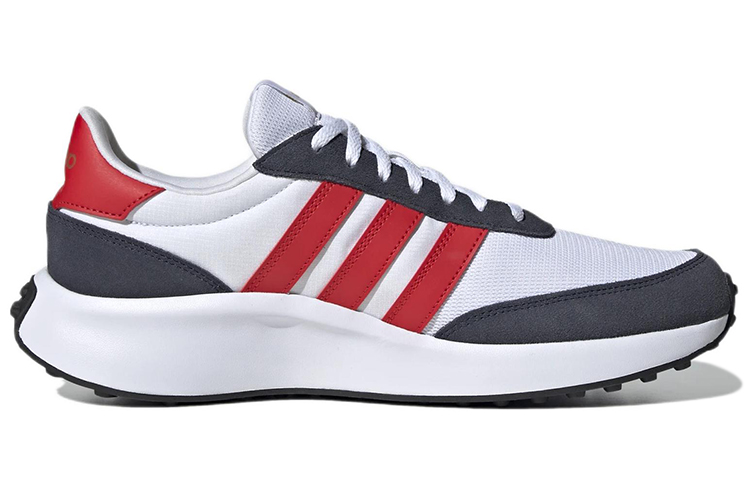 Order adidas Neo Run 70S ''Wit Rood Blauw'' GX6754