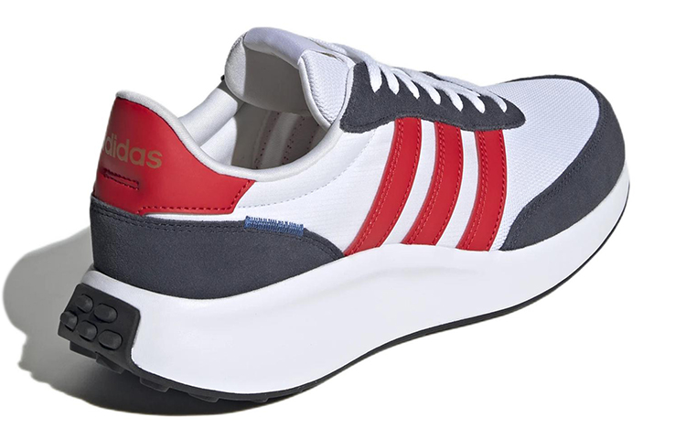 Shop adidas Neo Run 70S ''Wit Rood Blauw'' GX6754