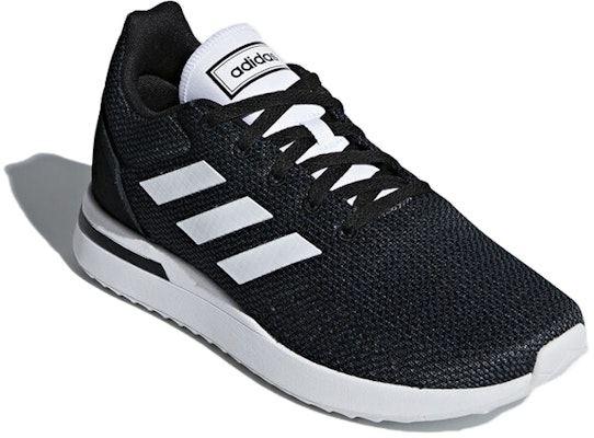 adidas neo Run 70s 黑與白 Order adidas neo Run 70s 黑與白