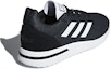 Lookbook adidas neo Run 70s Hitam Putih B96550