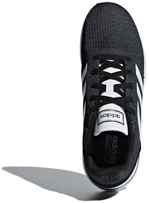 adidas neo Run 70s 黑與白 Shop adidas neo Run 70s 黑與白