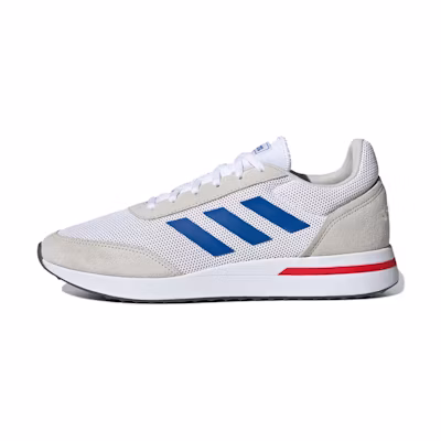 adidas neo Run 70s Grey/Blue/Red