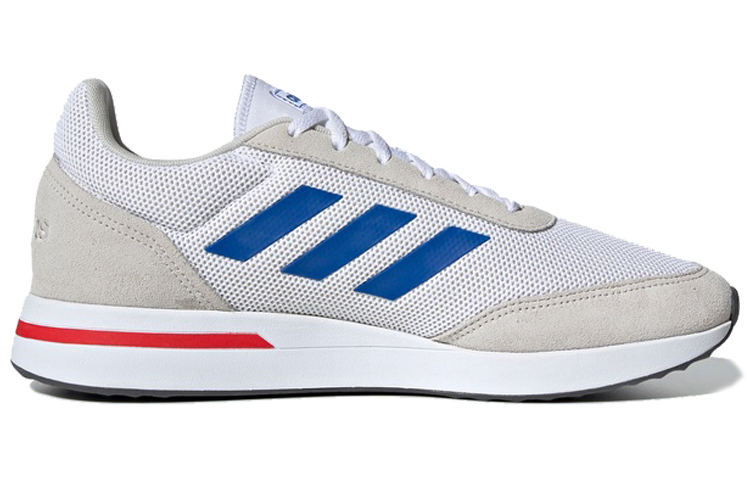 Order adidas neo Run 70s Gris/Bleu/Rouge EE9748