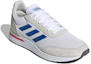 Lookbook adidas neo Run 70s Gris/Bleu/Rouge EE9748
