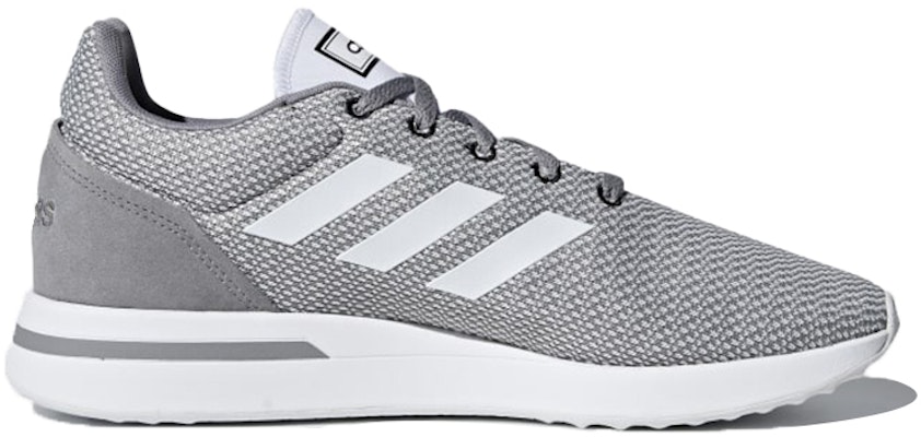 アディダス ネオ ラン70s グレー/ホワイト B96555 Order アディダス ネオ ラン70s グレー/ホワイト B96555