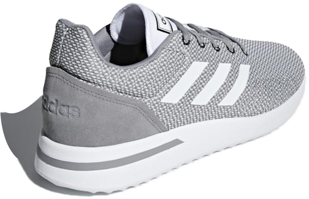 アディダス ネオ ラン70s グレー/ホワイト B96555 Shop アディダス ネオ ラン70s グレー/ホワイト B96555