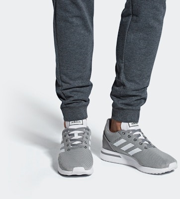 アディダス ネオ ラン70s グレー/ホワイト B96555 Sizing アディダス ネオ ラン70s グレー/ホワイト B96555