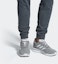 Sizing アディダス ネオ ラン70s グレー/ホワイト B96555