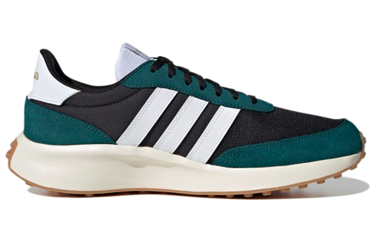 Order adidas NEO Run 70s Lifestyle ''Schwarz Grün'' GY3887