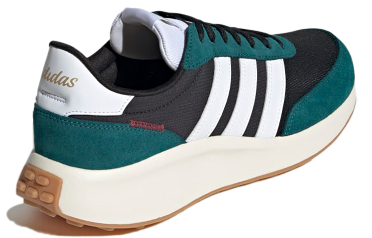 Shop adidas NEO Run 70s Lifestyle ''Schwarz Grün'' GY3887