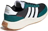 Shop adidas NEO Run 70s Lifestyle ''Schwarz Grün'' GY3887