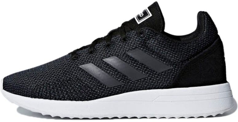 adidas neo Run 70S Non-Slip Wear-Resistant Carbon Black B96564 Buy adidas neo Run 70S Non-Slip Wear-Resistant Carbon Black B96564