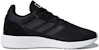 adidas neo Run 70S Hitam Anti-Selip Tahan Haus Karbon B96564