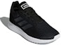 Lookbook adidas neo Run 70S Hitam Anti-Selip Tahan Haus Karbon B96564
