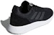 adidas neo Run 70S Hitam Anti-Selip Tahan Haus Karbon B96564