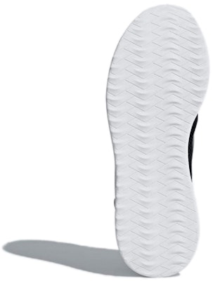 adidas neo Run 70S Non-Slip Wear-Resistant Carbon Black B96564 Details for adidas neo Run 70S Non-Slip Wear-Resistant Carbon Black B96564