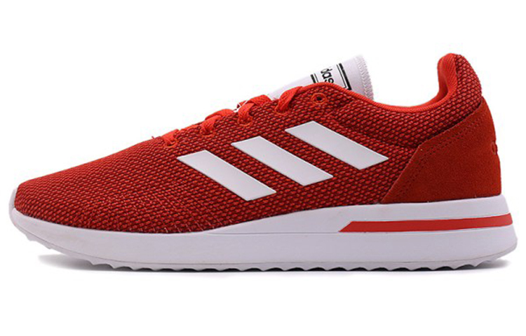 Buy adidas neo Run 70s Rojo/Blanco B96556