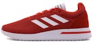Buy 아디다스 네오 런 70s 레드/화이트 (40 characters) B96556