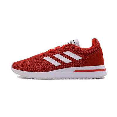 adidas neo Run 70s Red/White