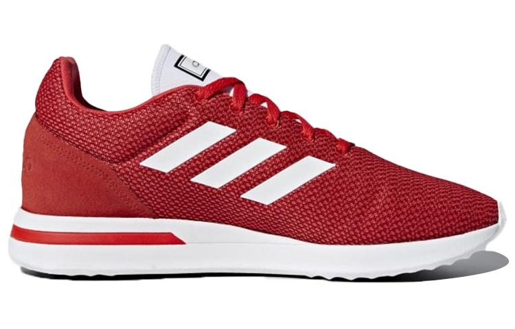 Order adidas neo Run 70s Rojo/Blanco B96556