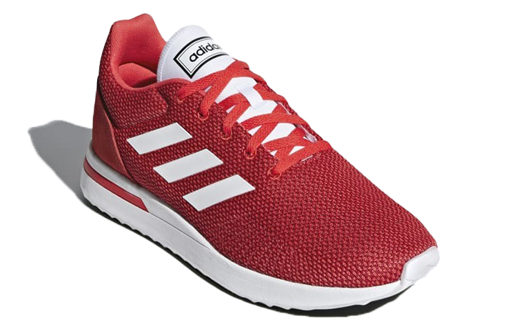 Lookbook adidas neo Run 70s Rojo/Blanco B96556