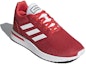 Lookbook 아디다스 네오 런 70s 레드/화이트 (40 characters) B96556