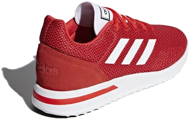 아디다스 네오 런 70s 레드/화이트 (40 characters) B96556 Shop 아디다스 네오 런 70s 레드/화이트 (40 characters) B96556