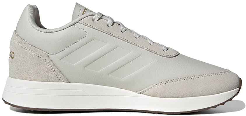 阿迪达斯NEO RUN 70s白色/灰色跑鞋 EE9757 Order 阿迪达斯NEO RUN 70s白色/灰色跑鞋 EE9757