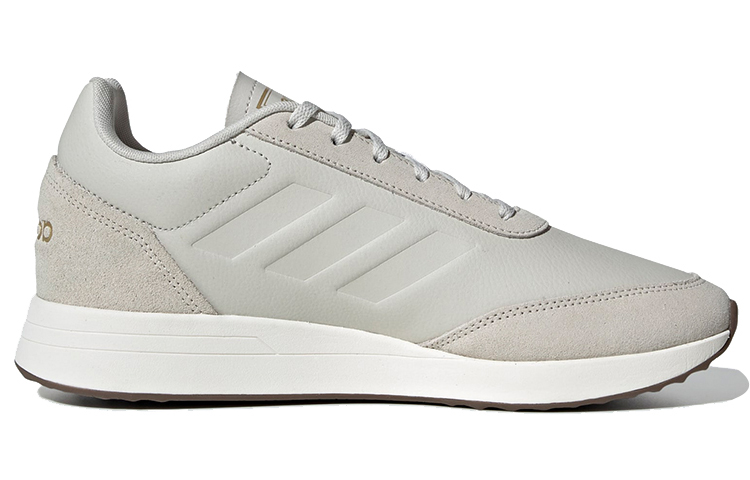 Order adidas neo Run 70s 白灰色 (adidas neo Run 70s 白灰色)