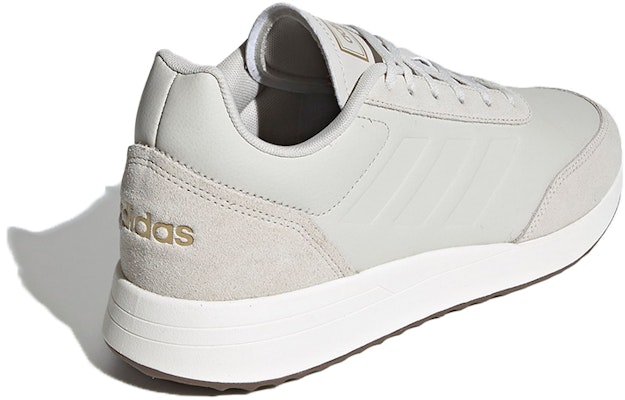 阿迪达斯NEO RUN 70s白色/灰色跑鞋 EE9757 Shop 阿迪达斯NEO RUN 70s白色/灰色跑鞋 EE9757