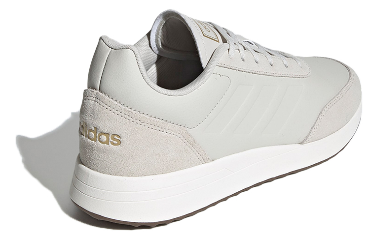 Shop adidas neo Run 70s 白灰色 (adidas neo Run 70s 白灰色)