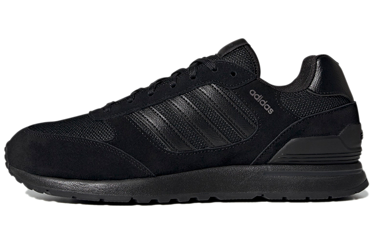adidas NEO Run 80s 'Black' GV7304