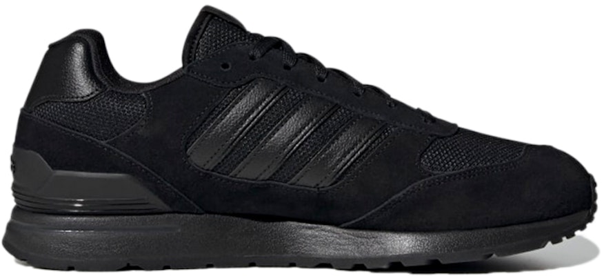 adidas NEO Run 80s 'Hitam' GV7304 Order adidas NEO Run 80s 'Hitam' GV7304