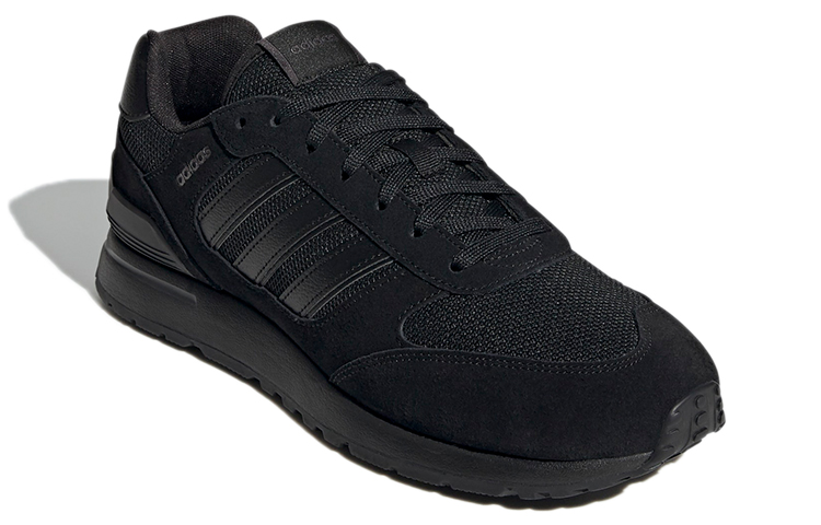 Lookbook adidas NEO Run 80s ''Schwarz'' GV7304