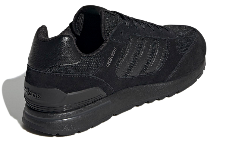 Shop adidas NEO Run 80s ''Schwarz'' GV7304