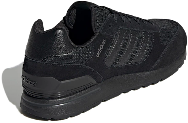 adidas NEO Run 80s ''Schwarz'' GV7304 Shop adidas NEO Run 80s ''Schwarz'' GV7304