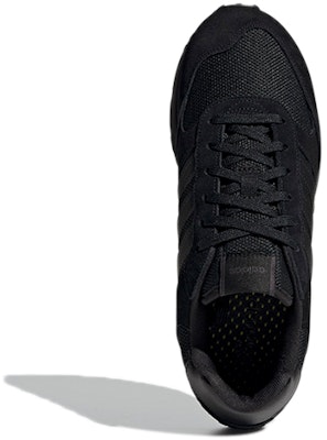 adidas NEO Run 80s 'Hitam' GV7304 Purchase adidas NEO Run 80s 'Hitam' GV7304