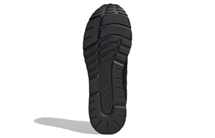 Details for adidas NEO Run 80s ''Schwarz'' GV7304
