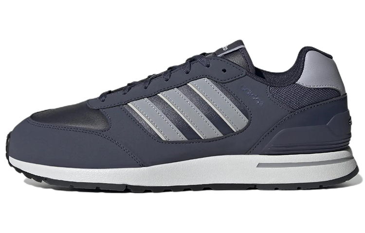adidas neo Run 80s 'Dark Blue' GZ1123