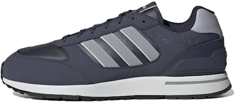 adidas neo Run 80s 'Dark Blue' GZ1123 adidas neo Run 80s 'Dark Blue' GZ1123