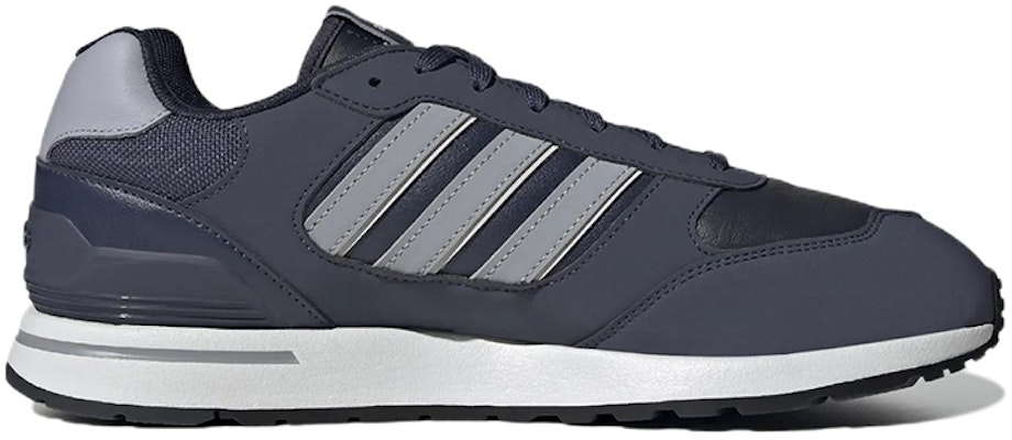 adidas neo Run 80s 'Biru Tua' GZ1123 Order adidas neo Run 80s 'Biru Tua' GZ1123